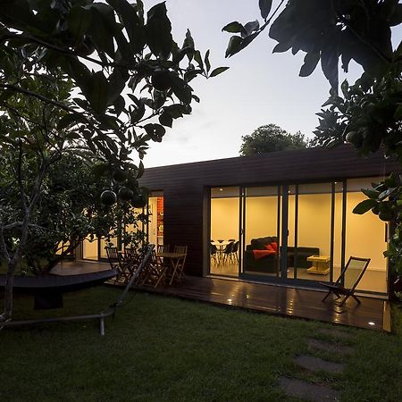 Quinta Das Rosas Villas Рибейра Гранде Стая снимка