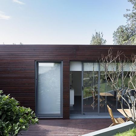 Quinta Das Rosas Villas Рибейра Гранде Екстериор снимка