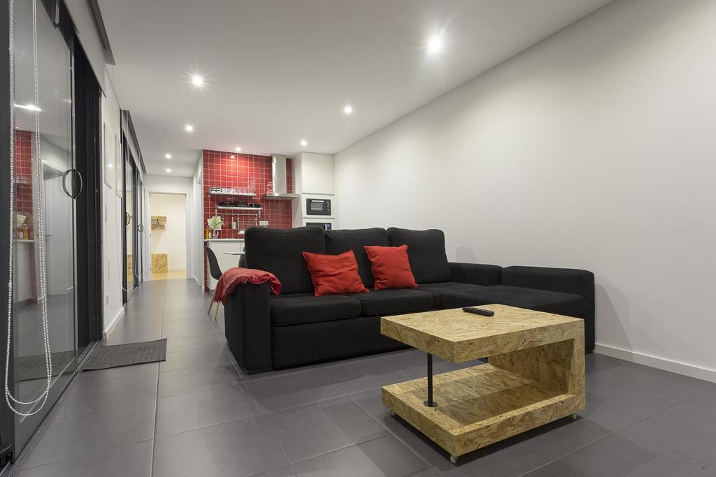 Quinta Das Rosas Villas Рибейра Гранде Стая снимка