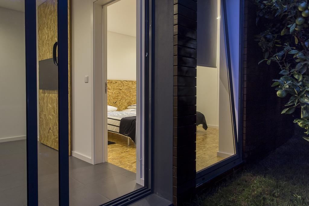 Quinta Das Rosas Villas Рибейра Гранде Стая снимка
