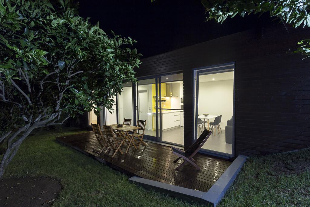 Quinta Das Rosas Villas Рибейра Гранде Стая снимка