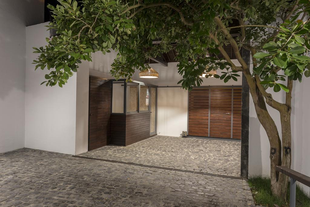 Quinta Das Rosas Villas Рибейра Гранде Екстериор снимка