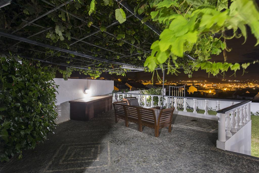 Quinta Das Rosas Villas Рибейра Гранде Екстериор снимка