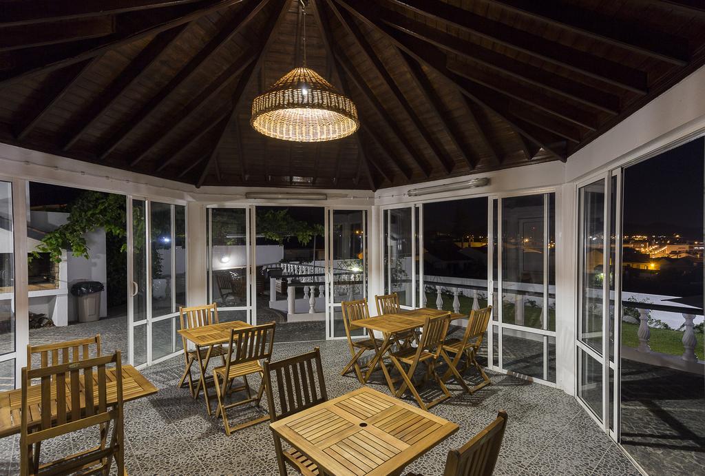 Quinta Das Rosas Villas Рибейра Гранде Екстериор снимка