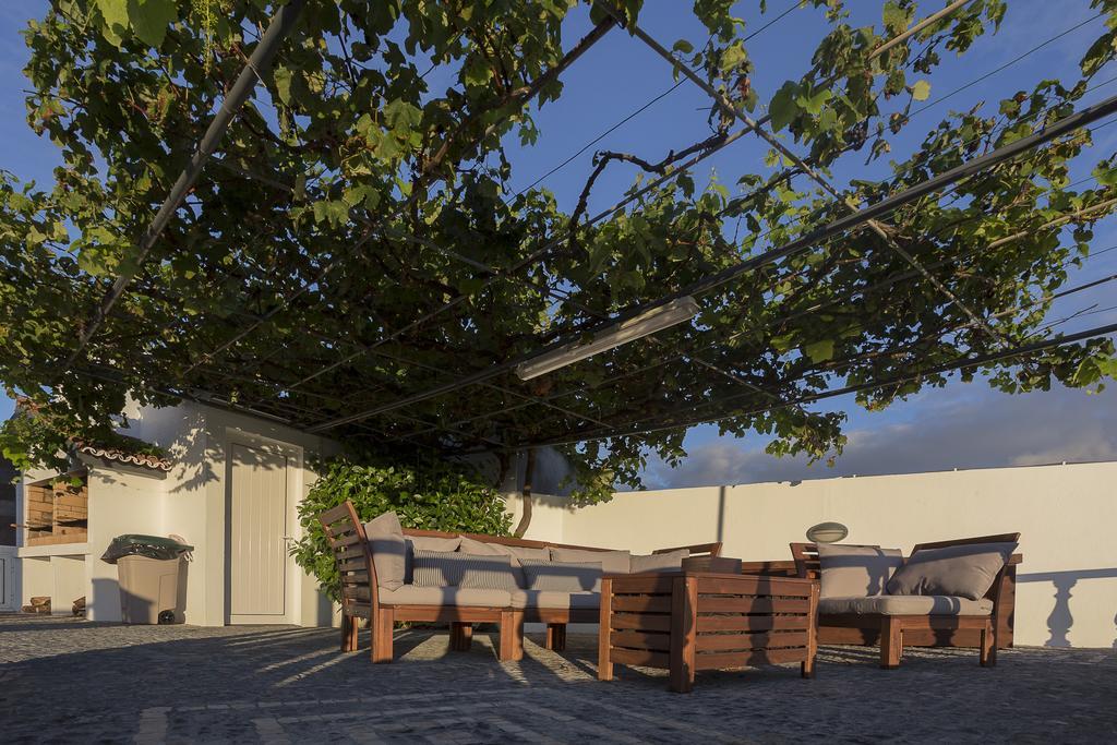 Quinta Das Rosas Villas Рибейра Гранде Екстериор снимка