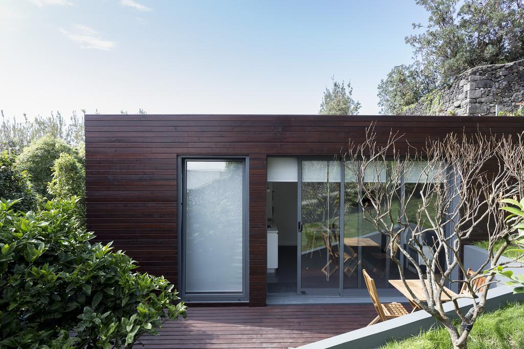Quinta Das Rosas Villas Рибейра Гранде Екстериор снимка