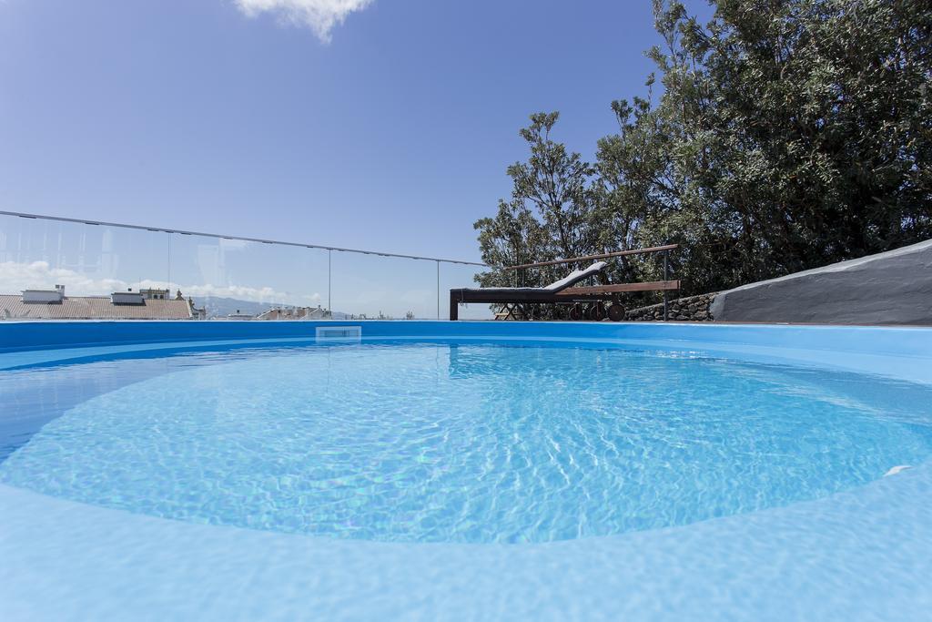 Quinta Das Rosas Villas Рибейра Гранде Екстериор снимка
